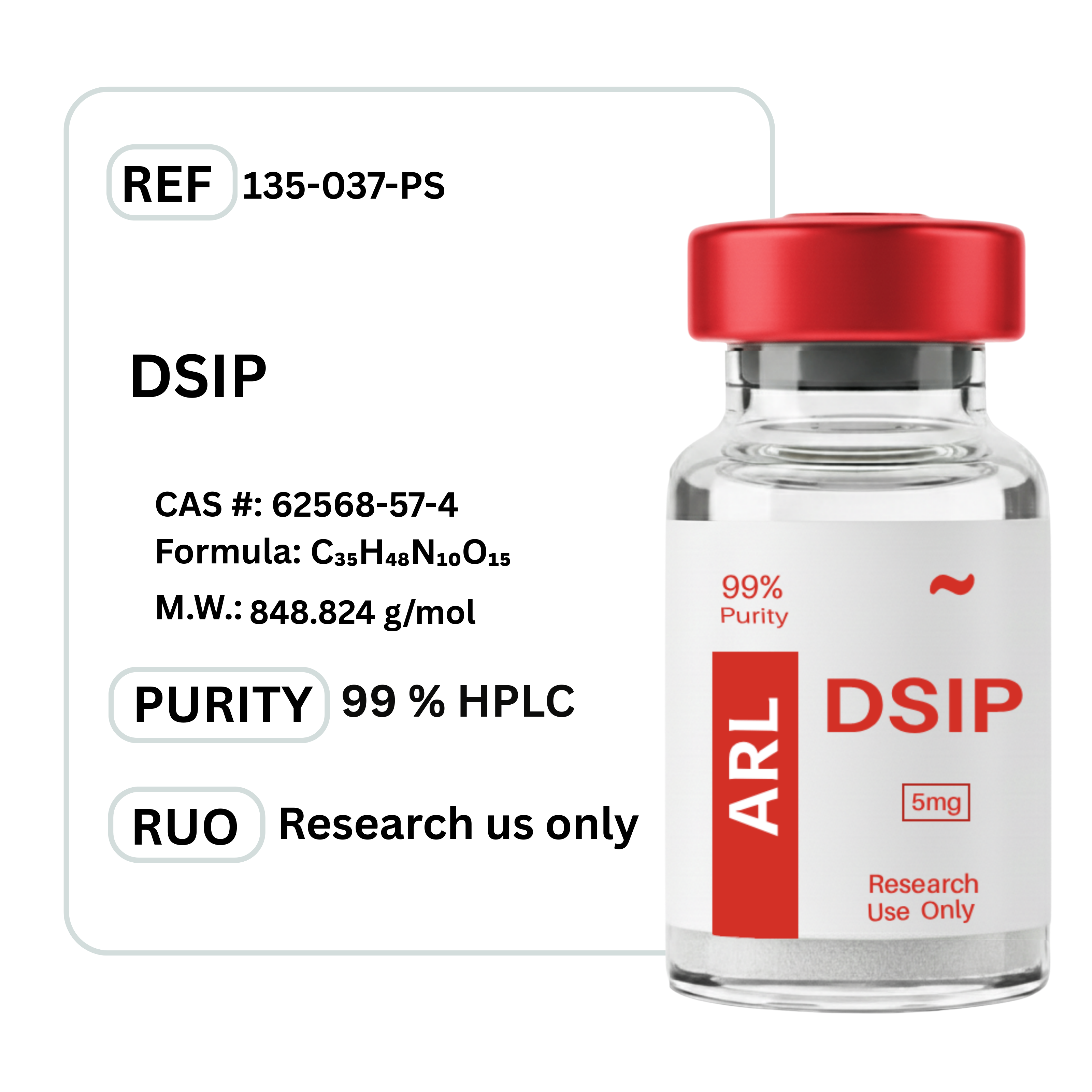 DSIP