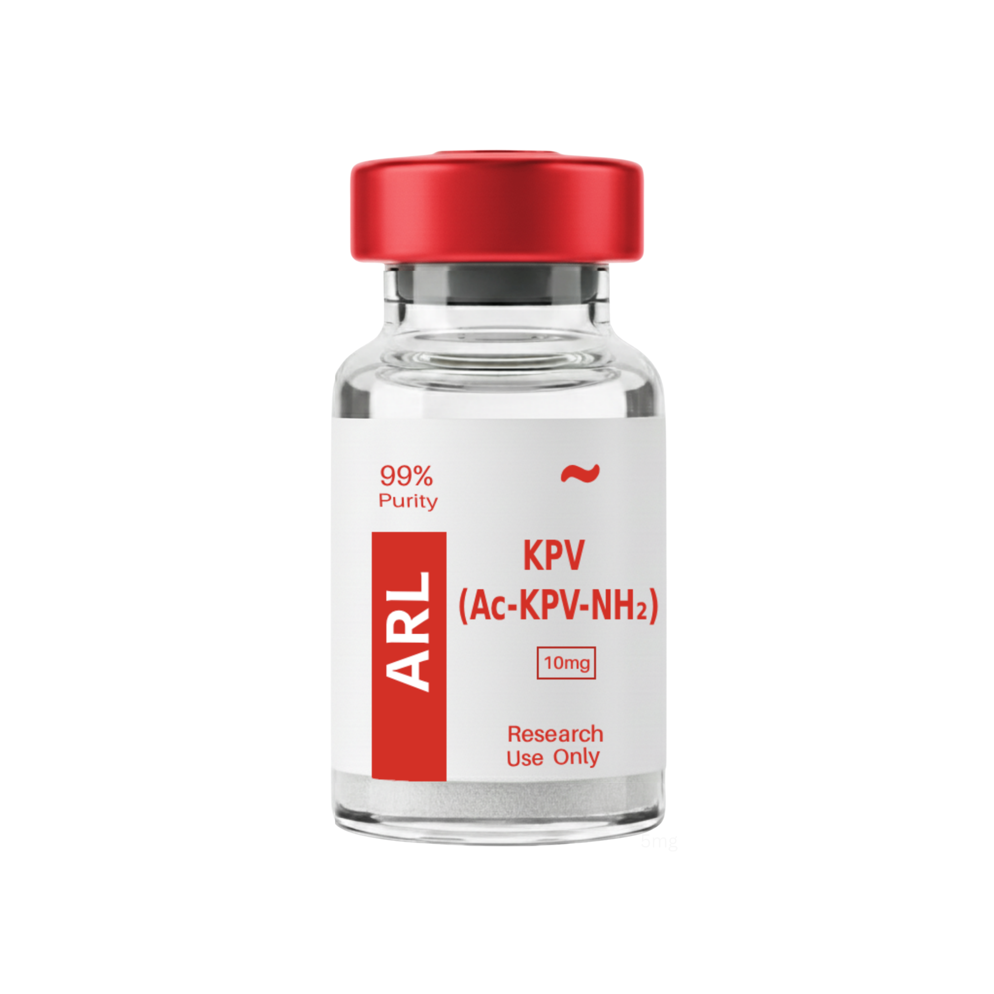 KPV Tripeptide